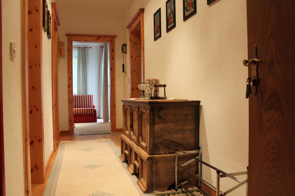 Appartement Schoeffmann 바트키르히하임 객실 사진