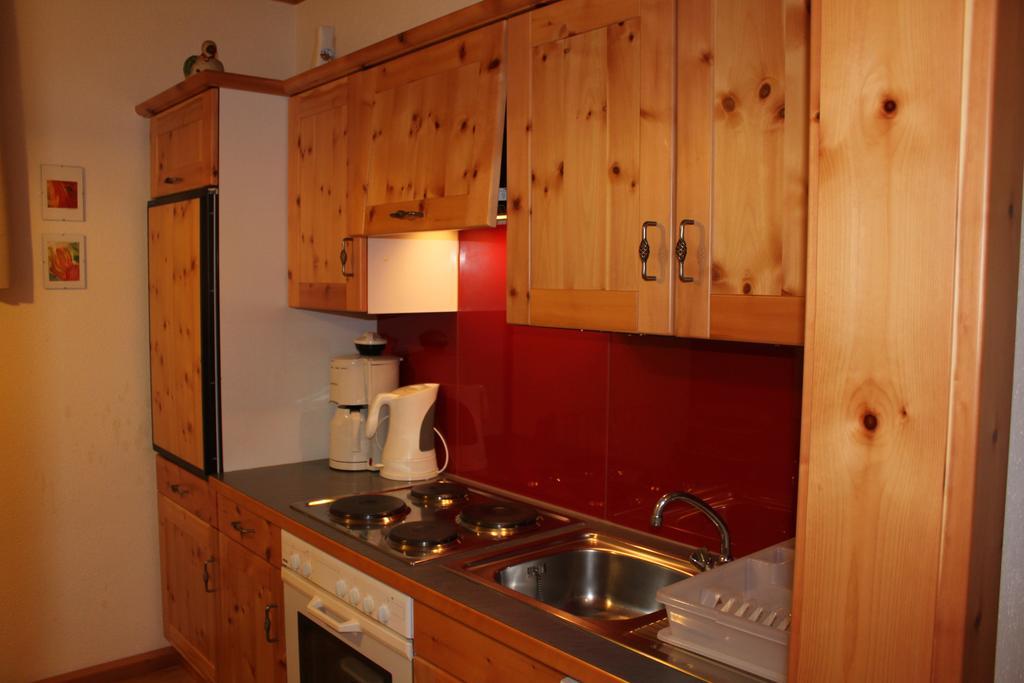 Appartement Schoeffmann 바트키르히하임 외부 사진
