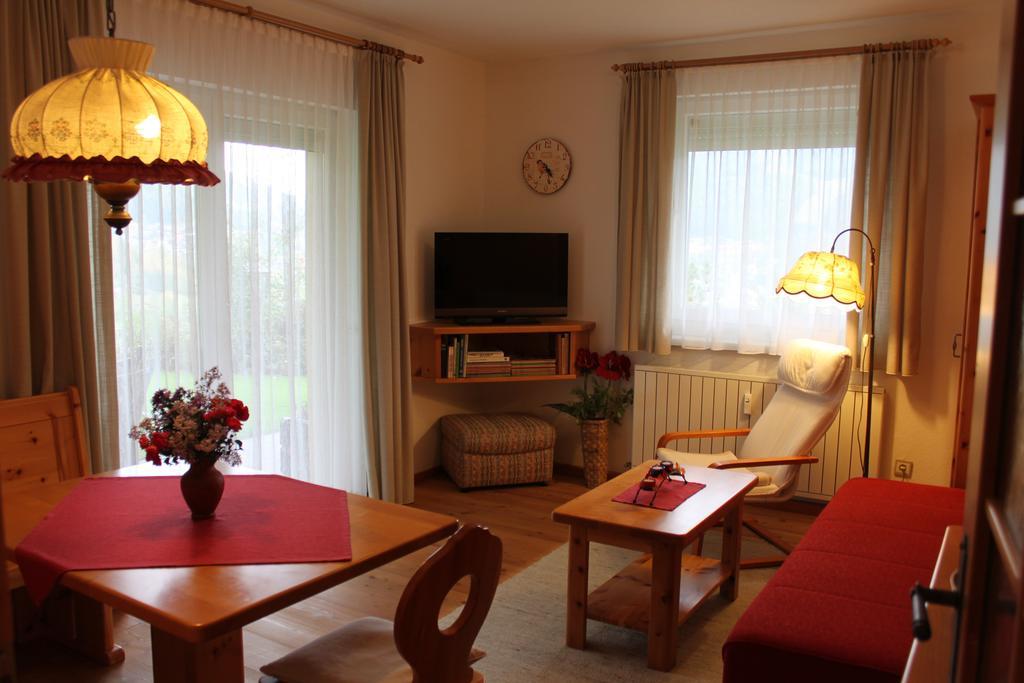 Appartement Schoeffmann 바트키르히하임 외부 사진