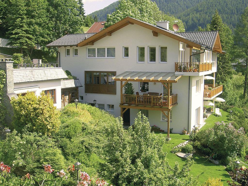 Appartement Schoeffmann 바트키르히하임 외부 사진