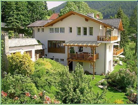 Appartement Schoeffmann 바트키르히하임 외부 사진
